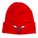 Zimní čepice New Era Team Essential Cuff NBA Chicago Bulls OTC