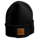 Zimní čepice Warrior  Classic Toque Black