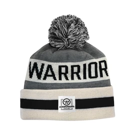 Zimní čepice Warrior Classic Toque Grey