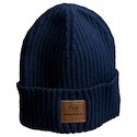 Zimní čepice Warrior  Classic Toque Navy