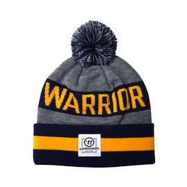 Zimní čepice Warrior Classic Toque Navy