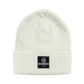 Zimní čepice Warrior Knit Beanie Cream