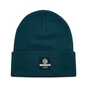 Zimní čepice Warrior  Knit Beanie Dark Teal