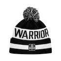 Zimní čepice Warrior  Team Toque Black