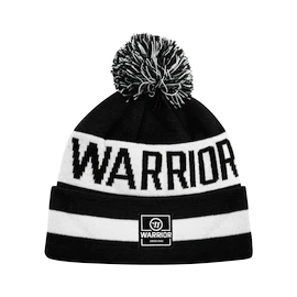 Zimní čepice Warrior Team Toque Black