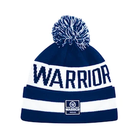 Zimní čepice Warrior Team Toque Blue