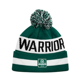 Zimní čepice Warrior Team Toque Dark Green